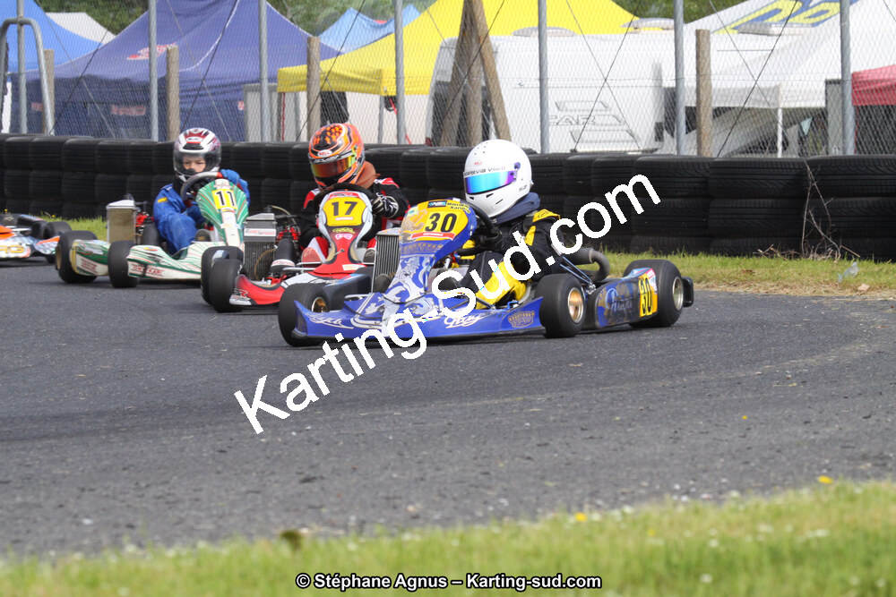 13/05/2012 : 4ème manche du Championnat du Sud 2012 à Belmont (Photos Stéphane Agnus) 2012 — karting