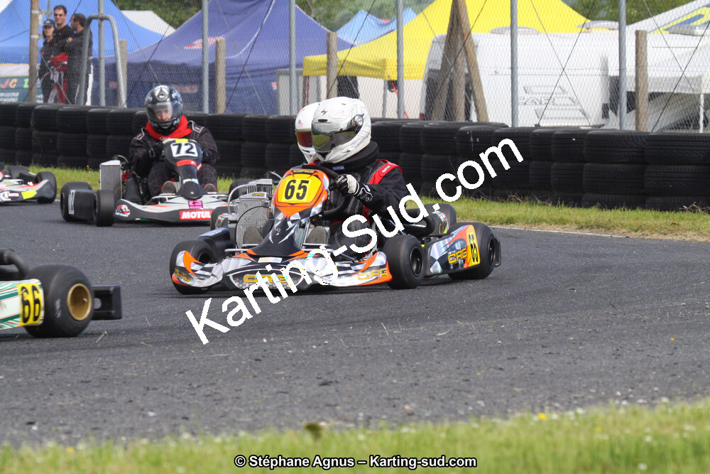 13/05/2012 : 4ème manche du Championnat du Sud 2012 à Belmont (Photos Stéphane Agnus) 2012 — karting