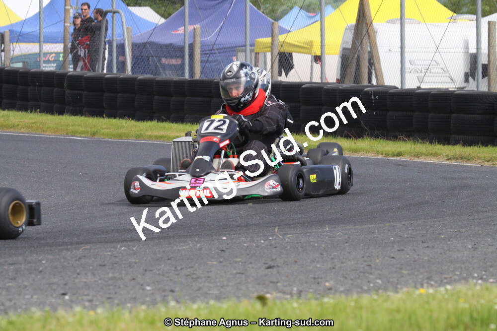 13/05/2012 : 4ème manche du Championnat du Sud 2012 à Belmont (Photos Stéphane Agnus) 2012 — karting