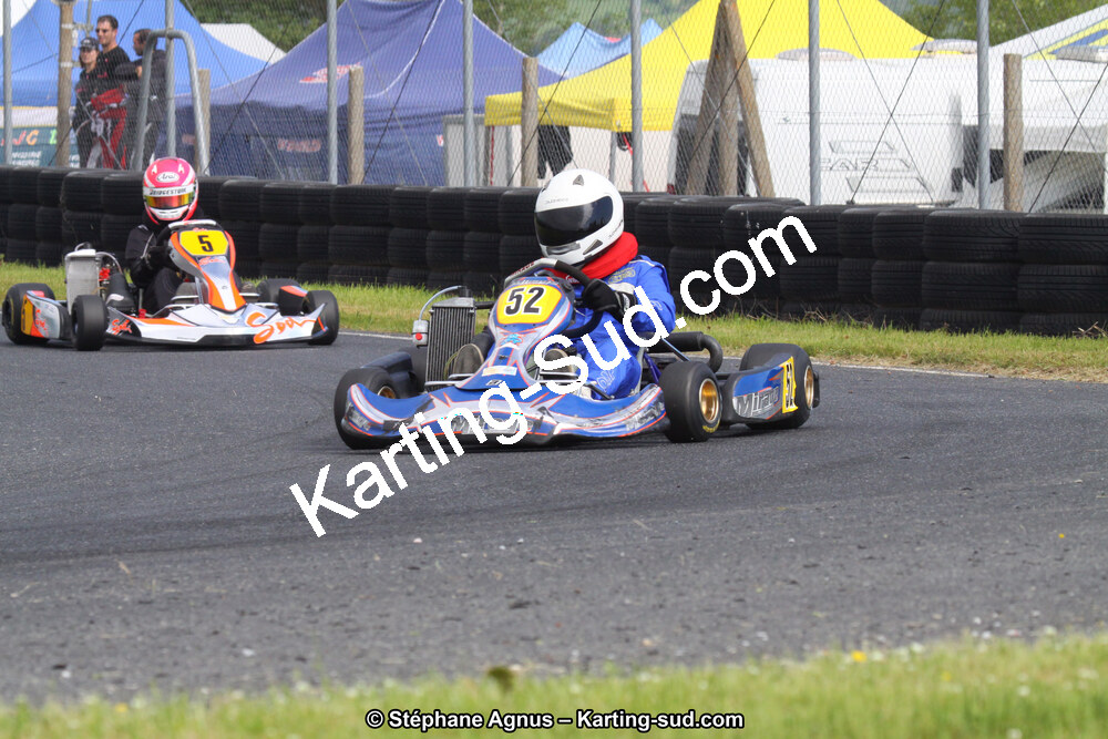 13/05/2012 : 4ème manche du Championnat du Sud 2012 à Belmont (Photos Stéphane Agnus) 2012 — karting