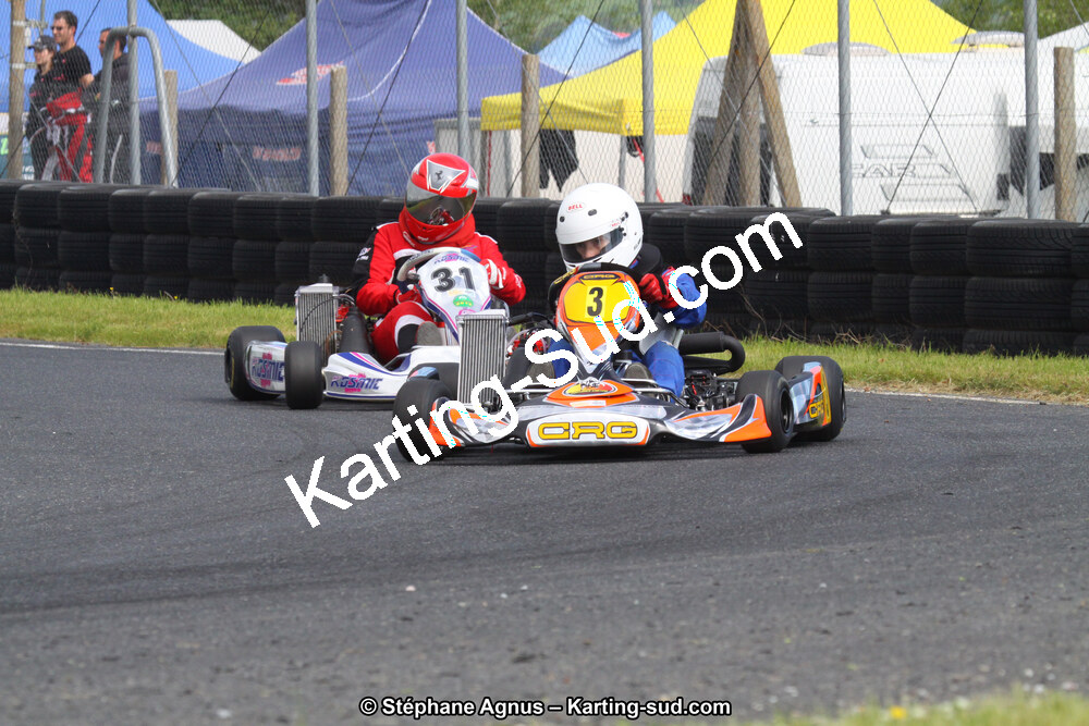13/05/2012 : 4ème manche du Championnat du Sud 2012 à Belmont (Photos Stéphane Agnus) 2012 — karting