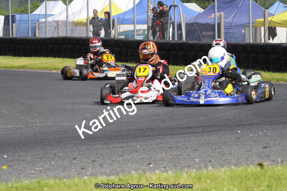 13/05/2012 : 4ème manche du Championnat du Sud 2012 à Belmont (Photos Stéphane Agnus) 2012 — karting