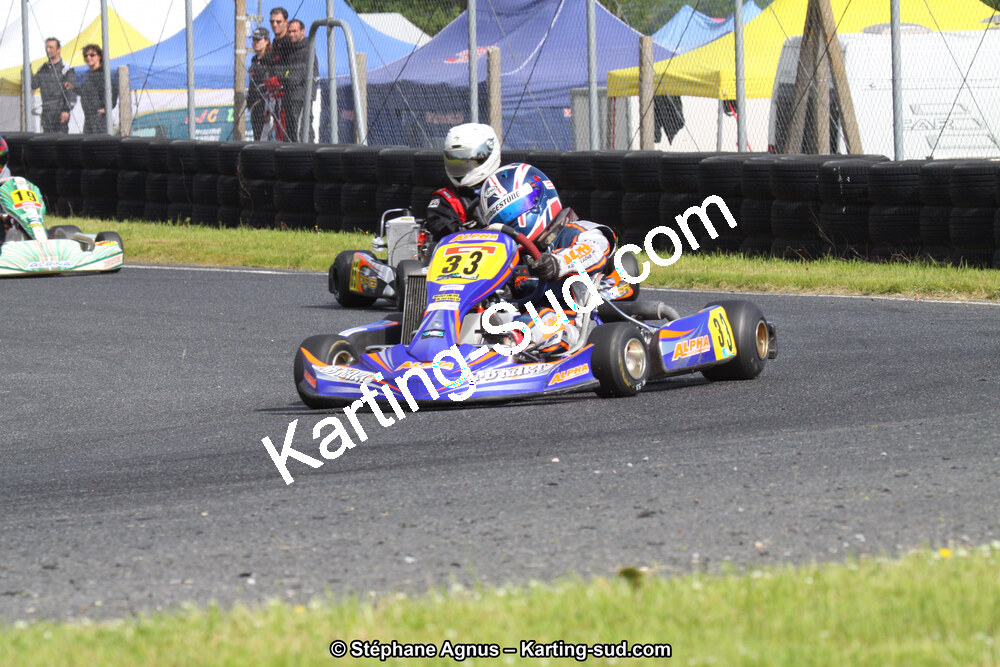 13/05/2012 : 4ème manche du Championnat du Sud 2012 à Belmont (Photos Stéphane Agnus) 2012 — karting