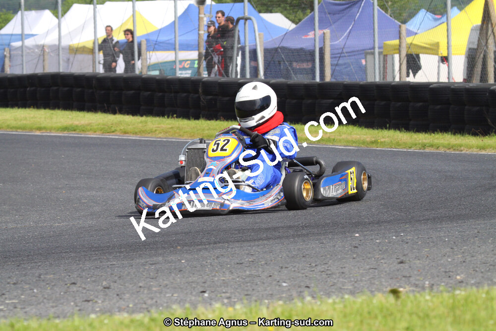 13/05/2012 : 4ème manche du Championnat du Sud 2012 à Belmont (Photos Stéphane Agnus) 2012 — karting