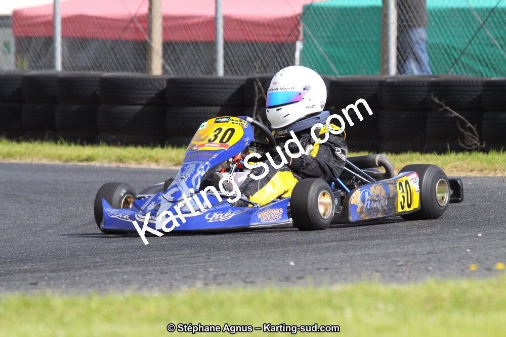 13/05/2012 : 4ème manche du Championnat du Sud 2012 à Belmont (Photos Stéphane Agnus) 2012 — karting