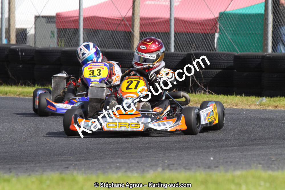 13/05/2012 : 4ème manche du Championnat du Sud 2012 à Belmont (Photos Stéphane Agnus) 2012 — karting