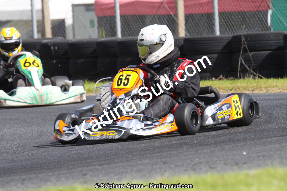 13/05/2012 : 4ème manche du Championnat du Sud 2012 à Belmont (Photos Stéphane Agnus) 2012 — karting