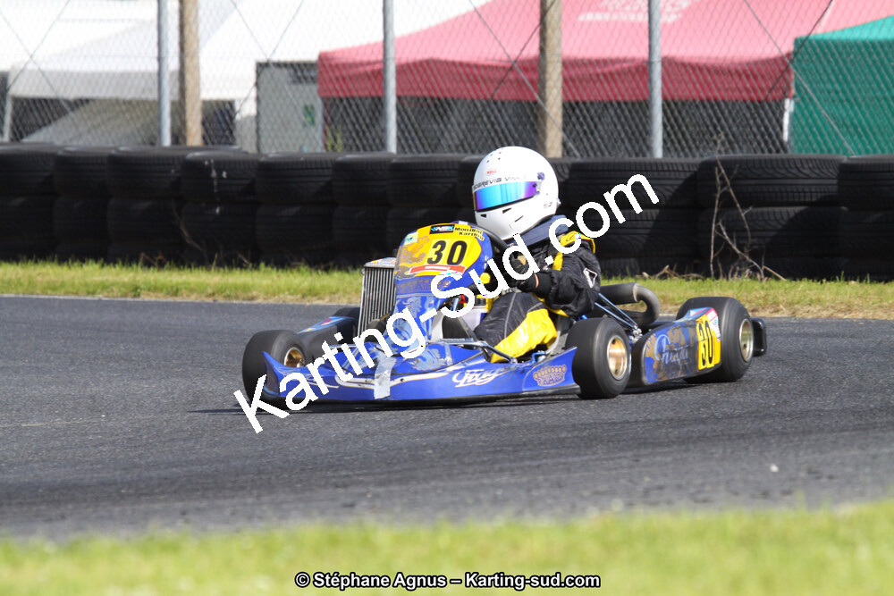 13/05/2012 : 4ème manche du Championnat du Sud 2012 à Belmont (Photos Stéphane Agnus) 2012 — karting