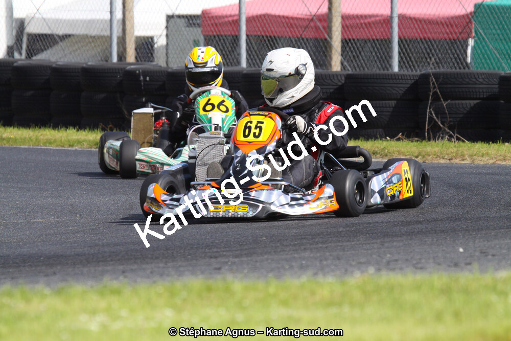 13/05/2012 : 4ème manche du Championnat du Sud 2012 à Belmont (Photos Stéphane Agnus) 2012 — karting