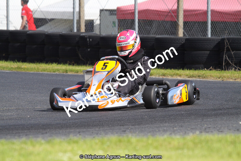 13/05/2012 : 4ème manche du Championnat du Sud 2012 à Belmont (Photos Stéphane Agnus) 2012 — karting