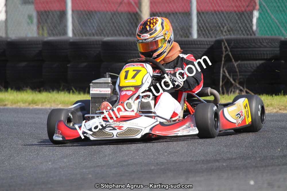 13/05/2012 : 4ème manche du Championnat du Sud 2012 à Belmont (Photos Stéphane Agnus) 2012 — karting