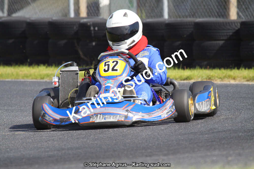 13/05/2012 : 4ème manche du Championnat du Sud 2012 à Belmont (Photos Stéphane Agnus) 2012 — karting