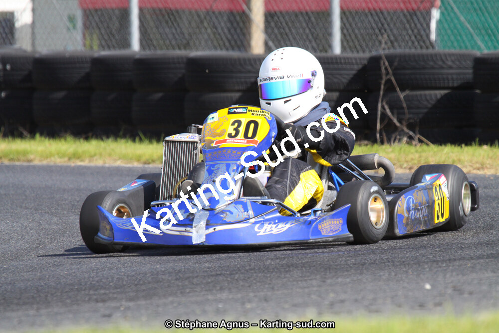 13/05/2012 : 4ème manche du Championnat du Sud 2012 à Belmont (Photos Stéphane Agnus) 2012 — karting