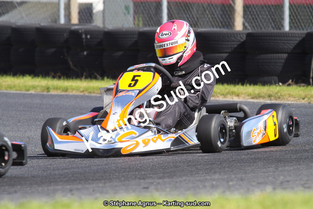 13/05/2012 : 4ème manche du Championnat du Sud 2012 à Belmont (Photos Stéphane Agnus) 2012 — karting