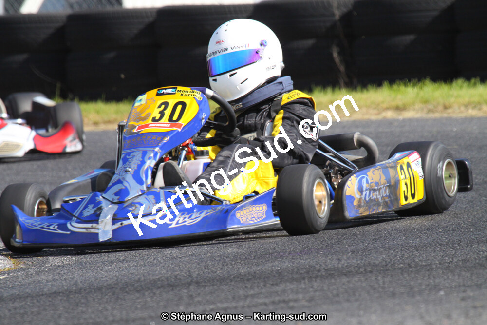 13/05/2012 : 4ème manche du Championnat du Sud 2012 à Belmont (Photos Stéphane Agnus) 2012 — karting