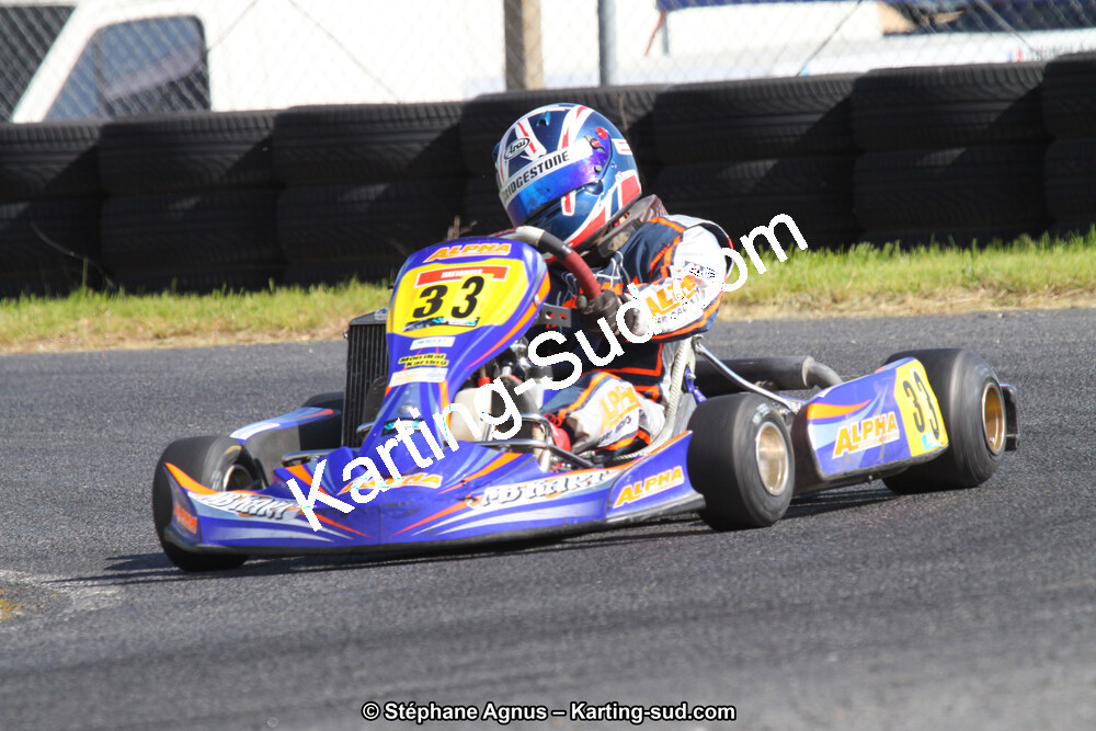 13/05/2012 : 4ème manche du Championnat du Sud 2012 à Belmont (Photos Stéphane Agnus) 2012 — karting