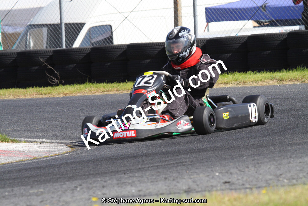 13/05/2012 : 4ème manche du Championnat du Sud 2012 à Belmont (Photos Stéphane Agnus) 2012 — karting