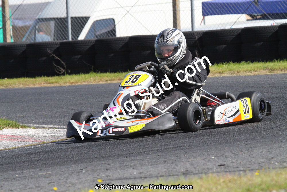 13/05/2012 : 4ème manche du Championnat du Sud 2012 à Belmont (Photos Stéphane Agnus) 2012 — karting