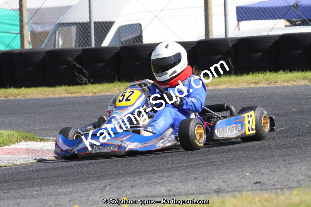 13/05/2012 : 4ème manche du Championnat du Sud 2012 à Belmont (Photos Stéphane Agnus) 2012 — karting