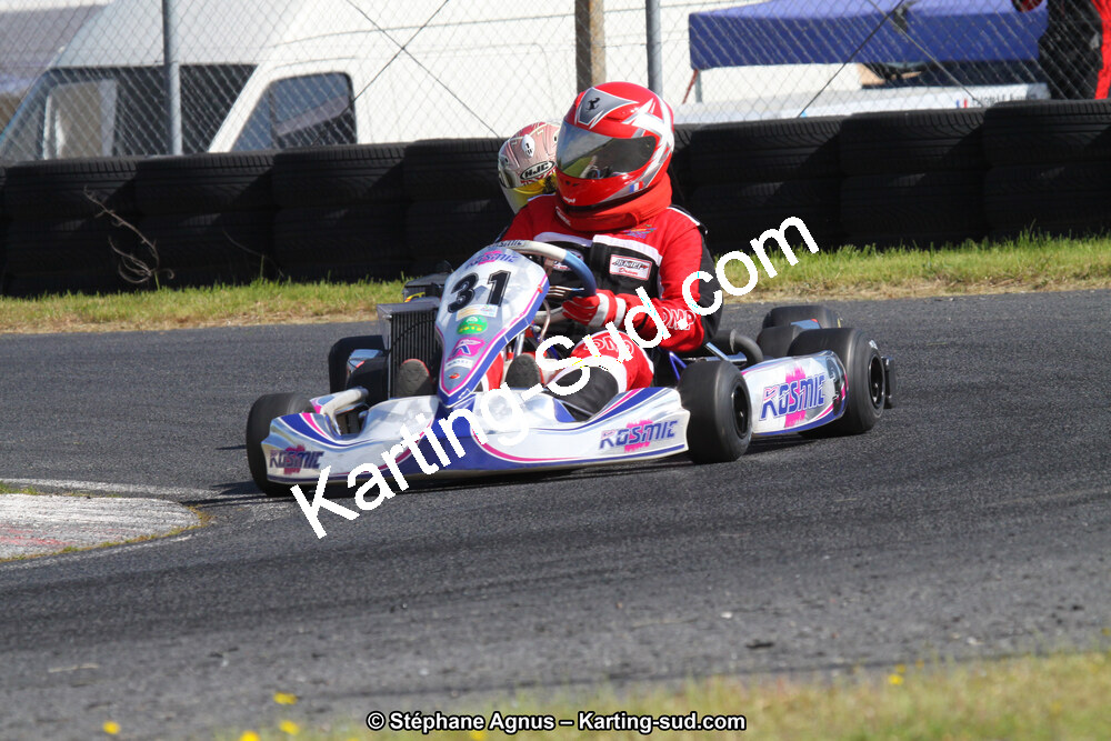 13/05/2012 : 4ème manche du Championnat du Sud 2012 à Belmont (Photos Stéphane Agnus) 2012 — karting