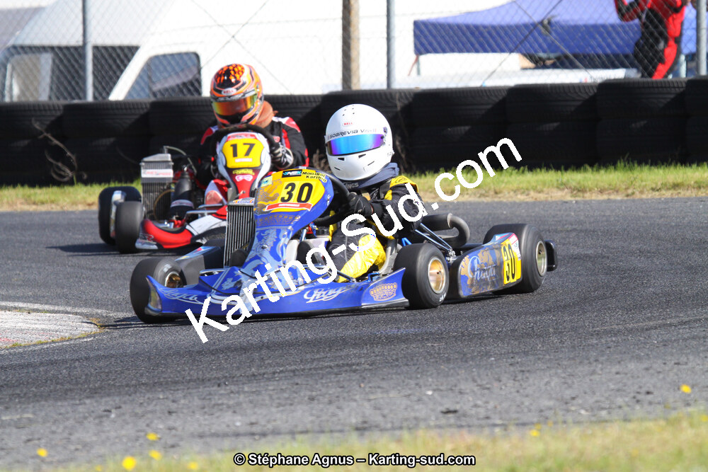 13/05/2012 : 4ème manche du Championnat du Sud 2012 à Belmont (Photos Stéphane Agnus) 2012 — karting