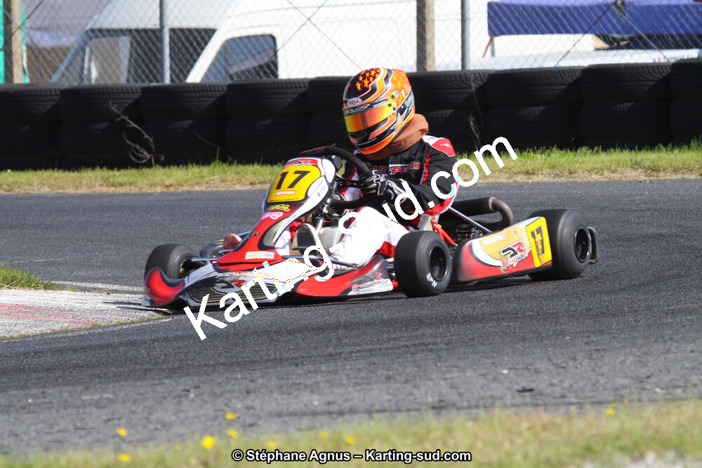 13/05/2012 : 4ème manche du Championnat du Sud 2012 à Belmont (Photos Stéphane Agnus) 2012 — karting