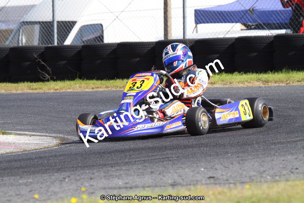 13/05/2012 : 4ème manche du Championnat du Sud 2012 à Belmont (Photos Stéphane Agnus) 2012 — karting