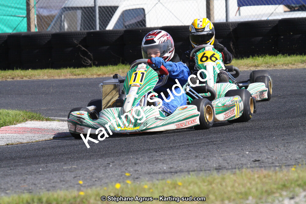 13/05/2012 : 4ème manche du Championnat du Sud 2012 à Belmont (Photos Stéphane Agnus) 2012 — karting