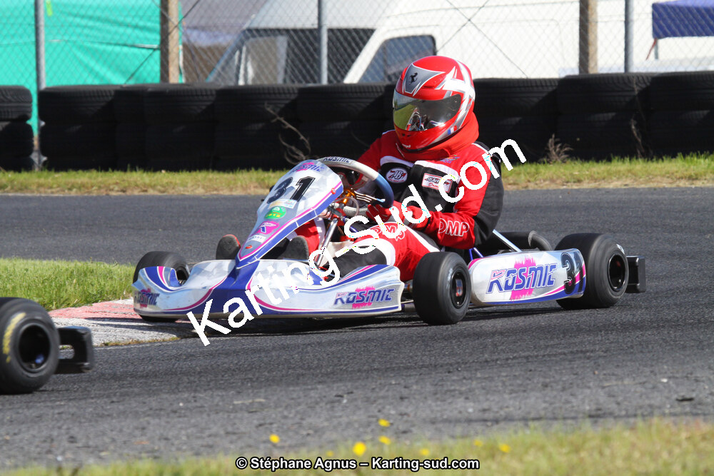 13/05/2012 : 4ème manche du Championnat du Sud 2012 à Belmont (Photos Stéphane Agnus) 2012 — karting