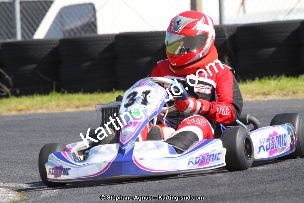 13/05/2012 : 4ème manche du Championnat du Sud 2012 à Belmont (Photos Stéphane Agnus) 2012 — karting