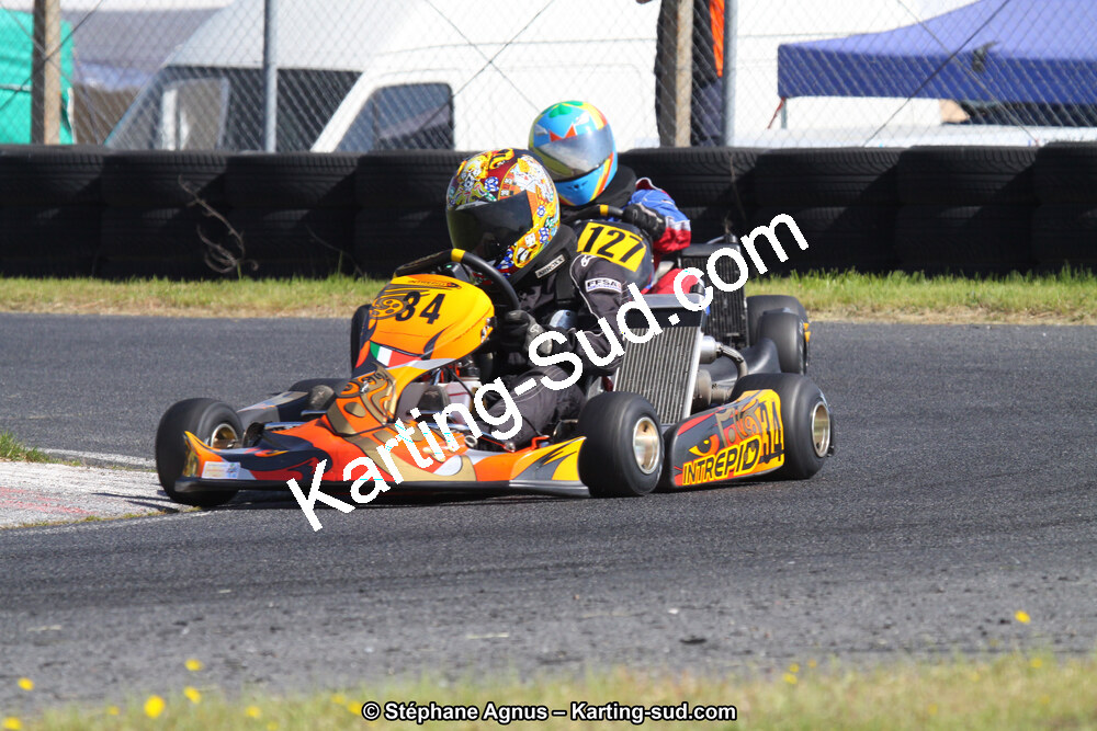 13/05/2012 : 4ème manche du Championnat du Sud 2012 à Belmont (Photos Stéphane Agnus) 2012 — karting