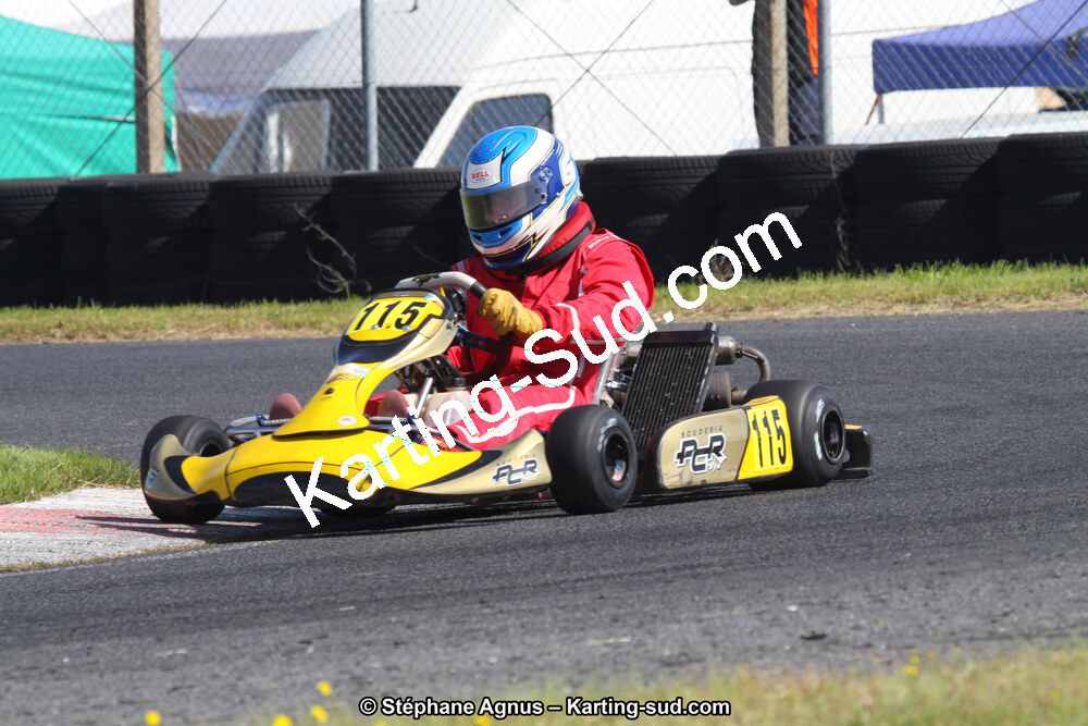 13/05/2012 : 4ème manche du Championnat du Sud 2012 à Belmont (Photos Stéphane Agnus) 2012 — karting