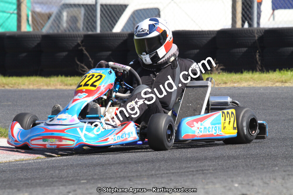 13/05/2012 : 4ème manche du Championnat du Sud 2012 à Belmont (Photos Stéphane Agnus) 2012 — karting