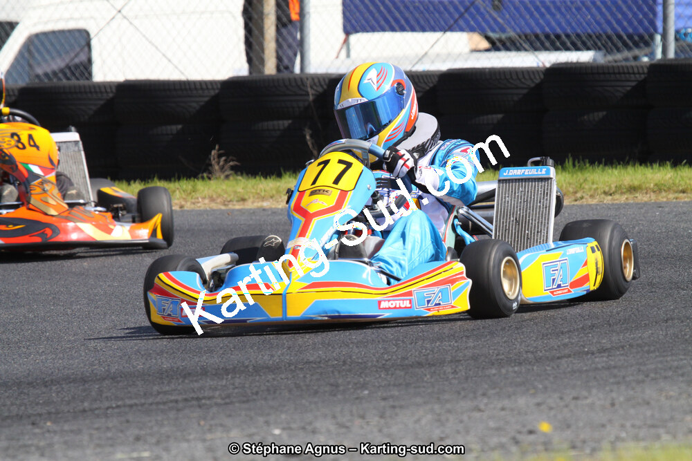 13/05/2012 : 4ème manche du Championnat du Sud 2012 à Belmont (Photos Stéphane Agnus) 2012 — karting