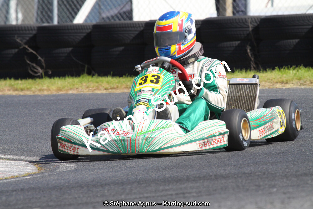 13/05/2012 : 4ème manche du Championnat du Sud 2012 à Belmont (Photos Stéphane Agnus) 2012 — karting