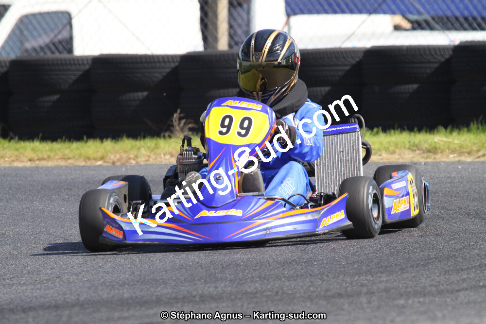 13/05/2012 : 4ème manche du Championnat du Sud 2012 à Belmont (Photos Stéphane Agnus) 2012 — karting