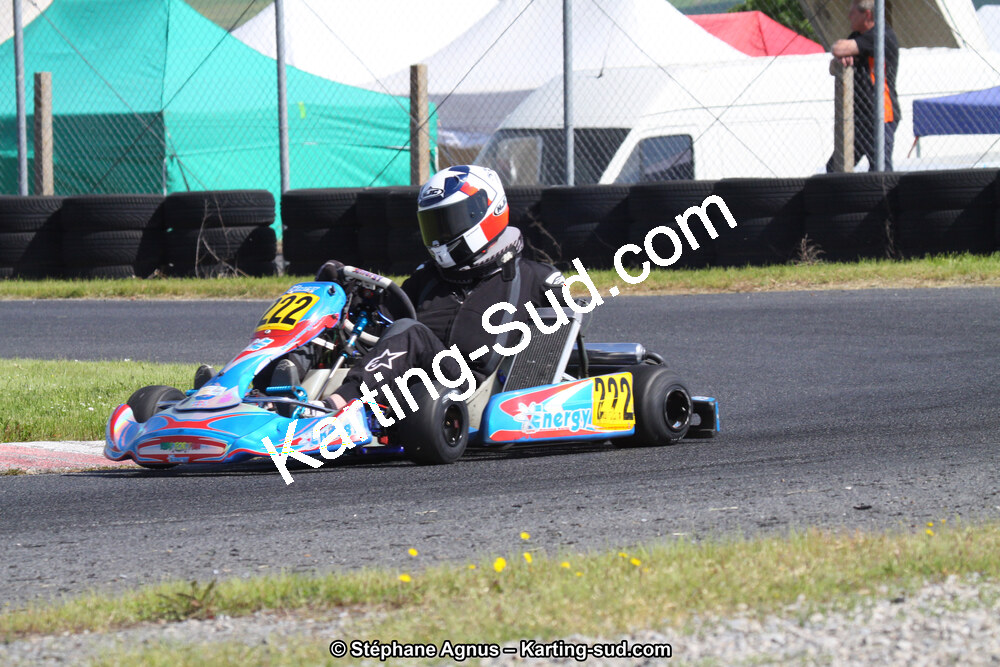 13/05/2012 : 4ème manche du Championnat du Sud 2012 à Belmont (Photos Stéphane Agnus) 2012 — karting
