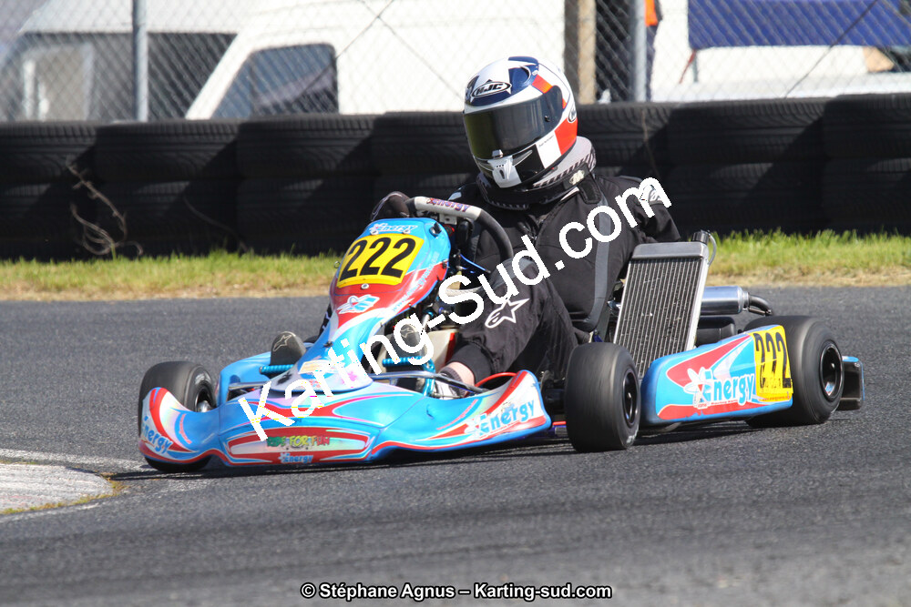 13/05/2012 : 4ème manche du Championnat du Sud 2012 à Belmont (Photos Stéphane Agnus) 2012 — karting