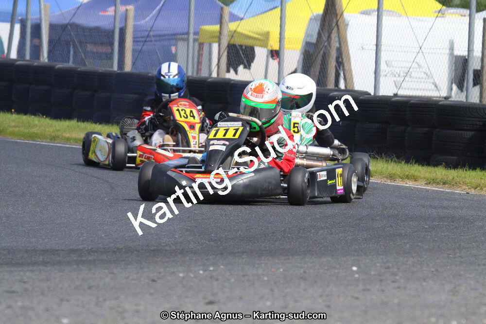 13/05/2012 : 4ème manche du Championnat du Sud 2012 à Belmont (Photos Stéphane Agnus) 2012 — karting