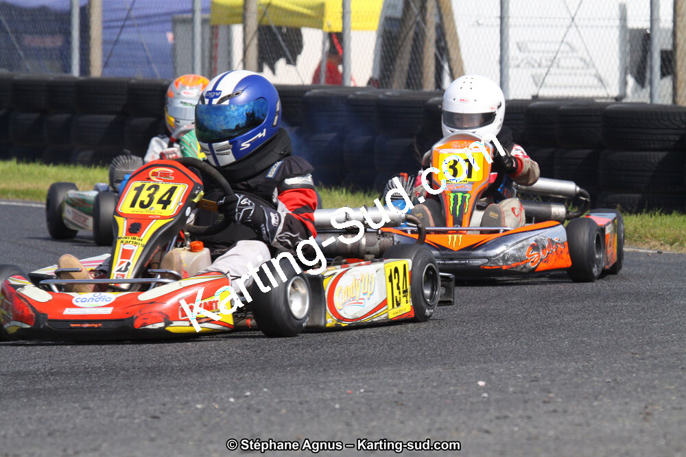 13/05/2012 : 4ème manche du Championnat du Sud 2012 à Belmont (Photos Stéphane Agnus) 2012 — karting
