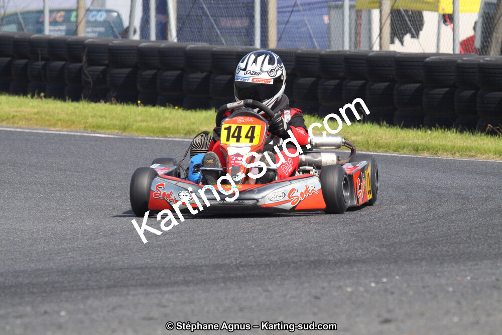 13/05/2012 : 4ème manche du Championnat du Sud 2012 à Belmont (Photos Stéphane Agnus) 2012 — karting