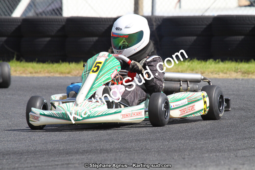 13/05/2012 : 4ème manche du Championnat du Sud 2012 à Belmont (Photos Stéphane Agnus) 2012 — karting