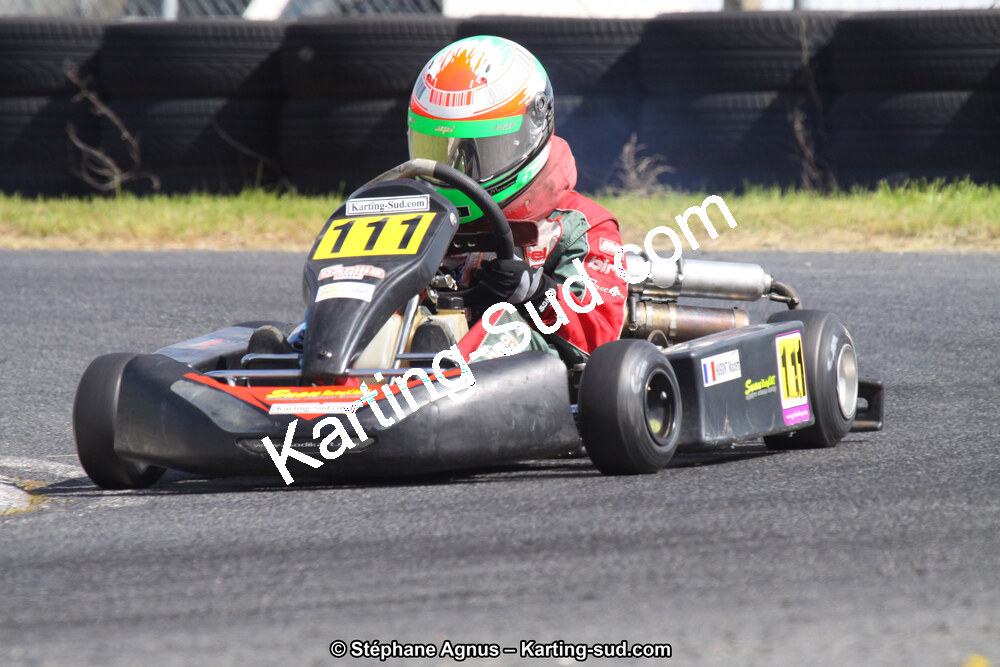 13/05/2012 : 4ème manche du Championnat du Sud 2012 à Belmont (Photos Stéphane Agnus) 2012 — karting