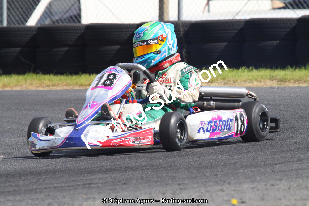 13/05/2012 : 4ème manche du Championnat du Sud 2012 à Belmont (Photos Stéphane Agnus) 2012 — karting