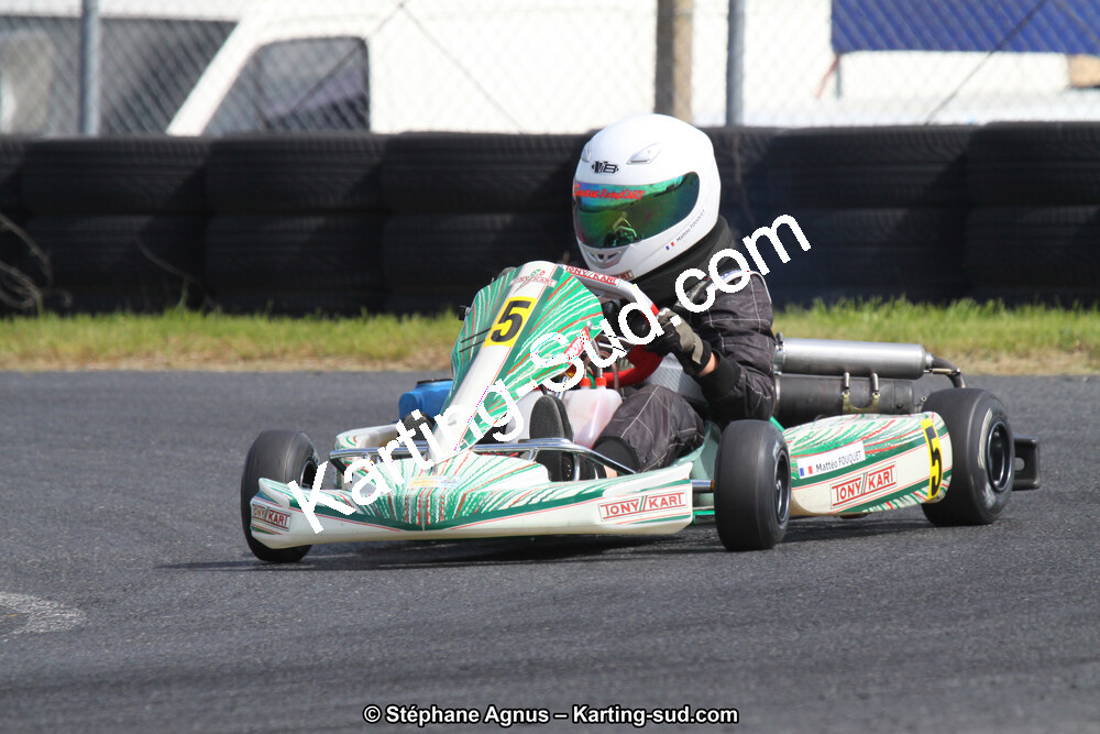 13/05/2012 : 4ème manche du Championnat du Sud 2012 à Belmont (Photos Stéphane Agnus) 2012 — karting