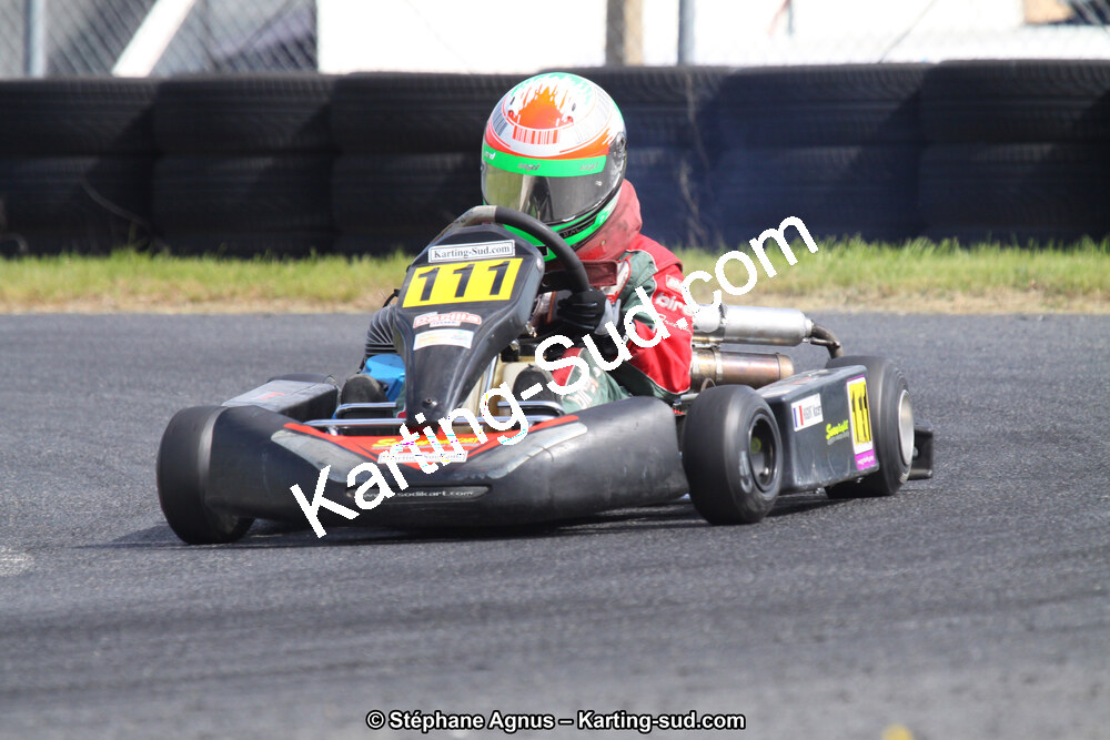 13/05/2012 : 4ème manche du Championnat du Sud 2012 à Belmont (Photos Stéphane Agnus) 2012 — karting