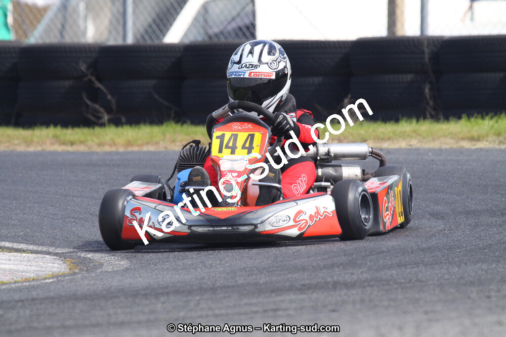 13/05/2012 : 4ème manche du Championnat du Sud 2012 à Belmont (Photos Stéphane Agnus) 2012 — karting