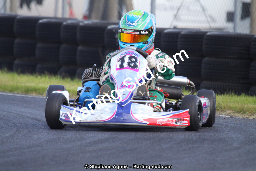 13/05/2012 : 4ème manche du Championnat du Sud 2012 à Belmont (Photos Stéphane Agnus) 2012 — karting