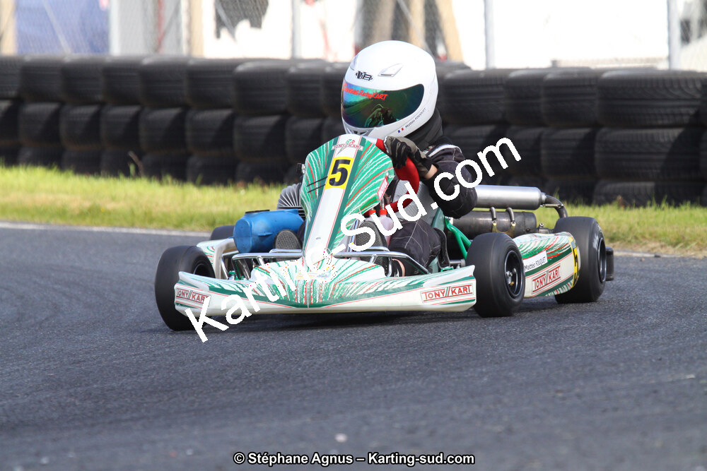 13/05/2012 : 4ème manche du Championnat du Sud 2012 à Belmont (Photos Stéphane Agnus) 2012 — karting