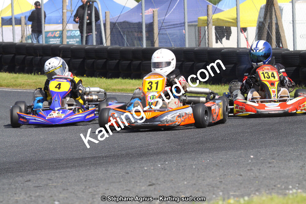 13/05/2012 : 4ème manche du Championnat du Sud 2012 à Belmont (Photos Stéphane Agnus) 2012 — karting